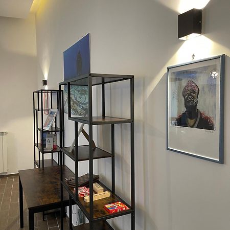 Maison Mercurio Baia Bacoli Extérieur photo