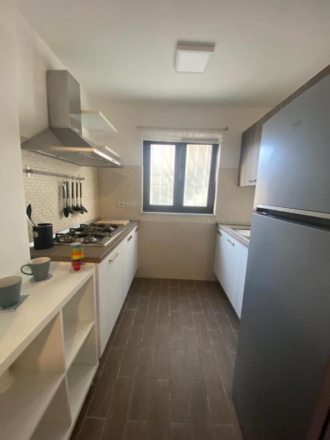 Maison Mercurio Baia Bacoli Extérieur photo