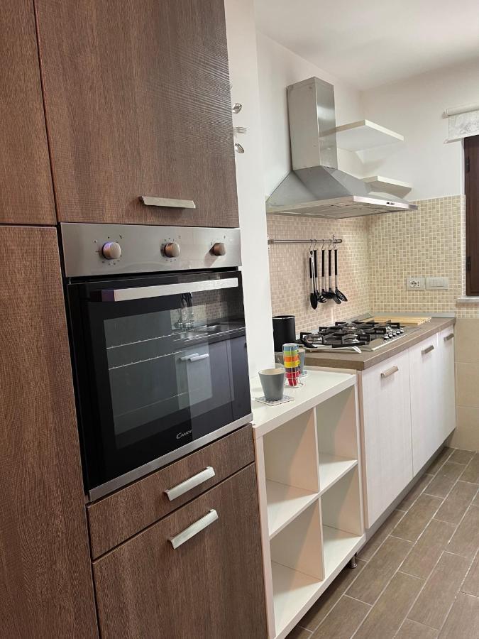 Maison Mercurio Baia Bacoli Extérieur photo