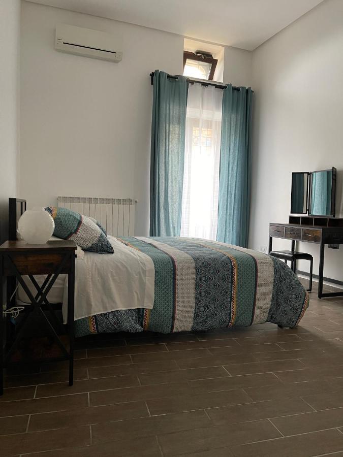 Maison Mercurio Baia Bacoli Extérieur photo