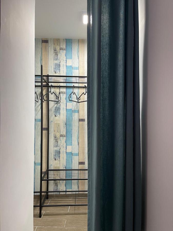 Maison Mercurio Baia Bacoli Extérieur photo